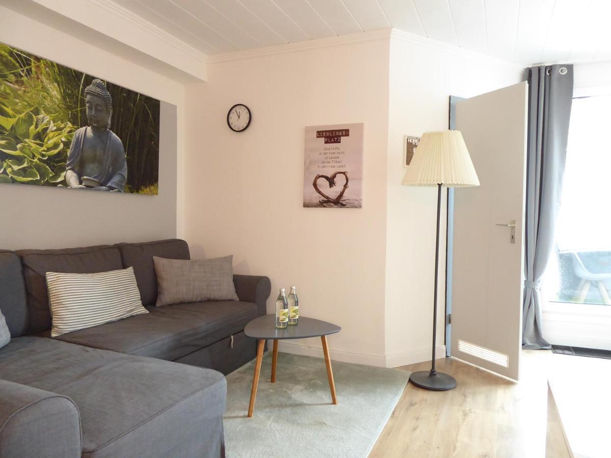 Sunrise Winterberg Ferienwohnung 4 Pers Wifi Pool Sauna Terrasse Near Lift Luaran gambar