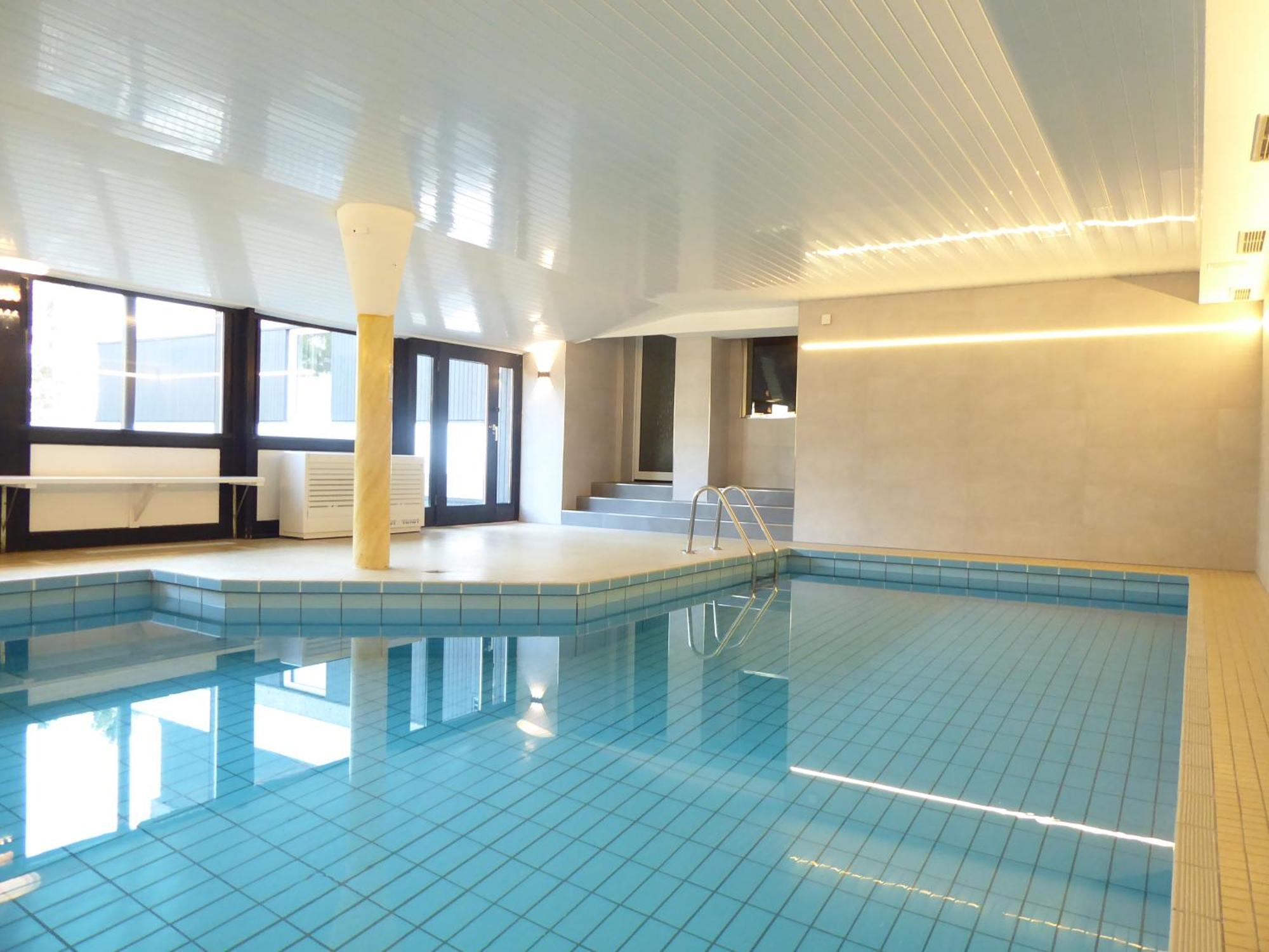 Sunrise Winterberg Ferienwohnung 4 Pers Wifi Pool Sauna Terrasse Near Lift Luaran gambar